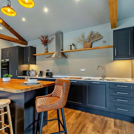 1 Bed In Leeds Oc-89862 Sherburn in Elmet