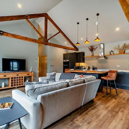 1 Bed In Leeds Oc-89862 Сasa de vacaciones *