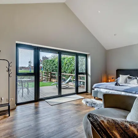 1 Bed In Leeds Oc-89862 Сasa de vacaciones Sherburn in Elmet