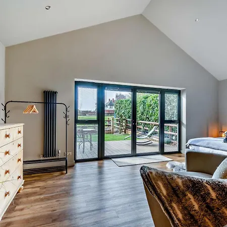 Сasa de vacaciones 1 Bed In Leeds Oc-89862 Sherburn in Elmet