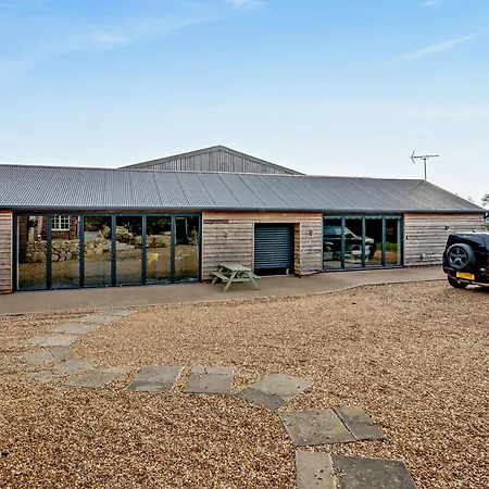 1 Bed In Leeds 89862 Feriehus Sherburn in Elmet
