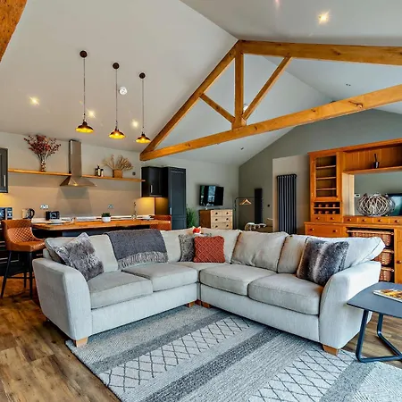 1 Bed In Leeds 89862 Prázdninový dům *