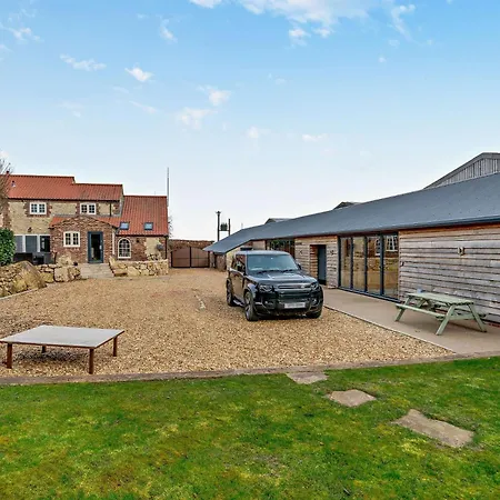 Feriehus 1 Bed In Leeds 89862 *