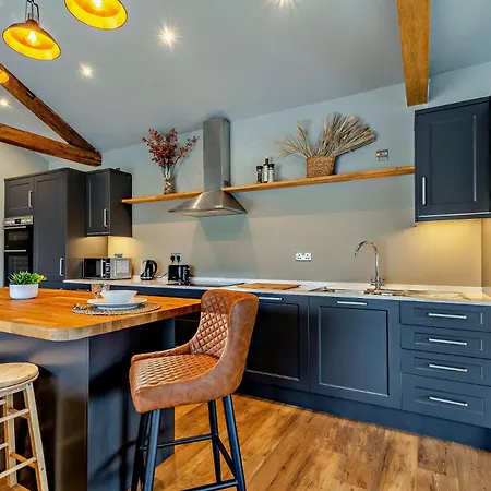 Prázdninový dům 1 Bed In Leeds 89862 Sherburn in Elmet