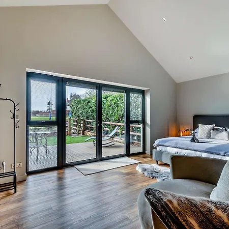 1 Bed In Leeds 89862 Sherburn in Elmet