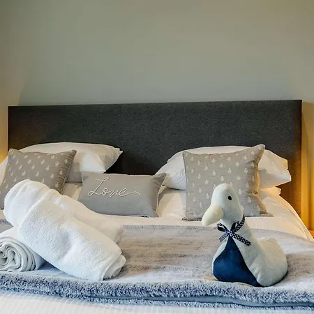 Prázdninový dům 1 Bed In Leeds 89862 *