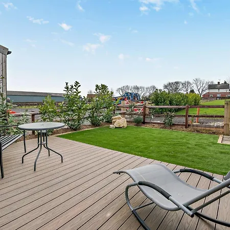 1 Bed In Leeds 89862 * Sherburn in Elmet