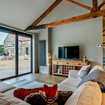펜션 1 Bed In Leeds Oc-89862 *