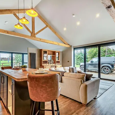 1 Bed In Leeds Oc-89862 펜션 *